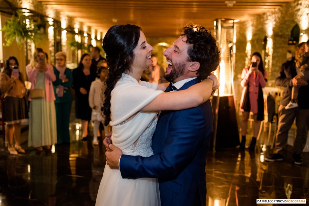 Matrimonio nella Location Le Cantorie di Giulia e Alessandro