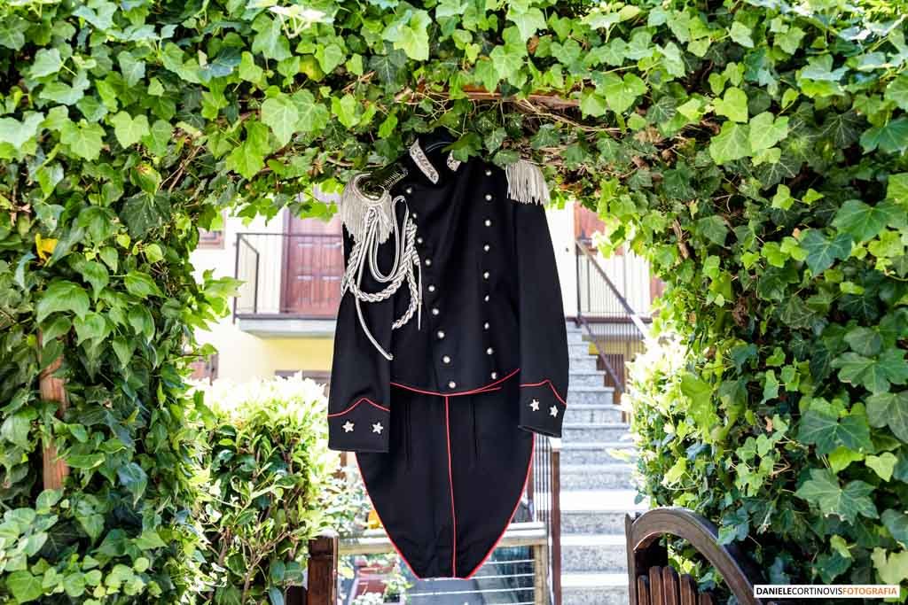 Matrimonio in Tenuta Colle Piajo di Katia e Enrico