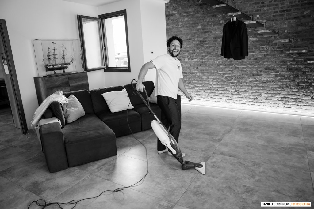 Matrimonio nella Location Le Cantorie di Giulia e Alessandro