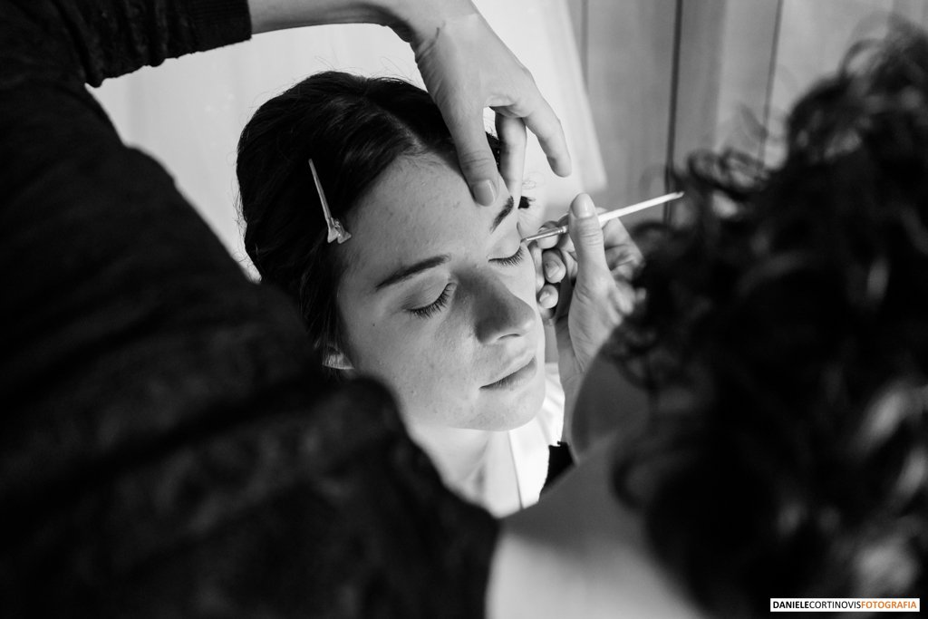 Matrimonio nella Location Le Cantorie di Giulia e Alessandro