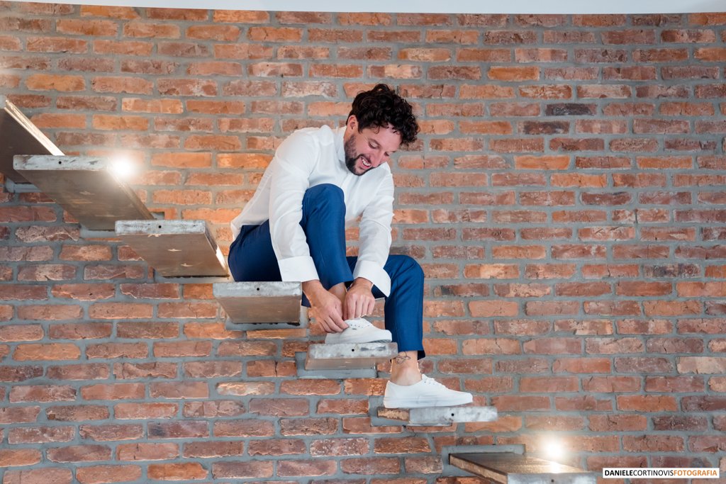 Matrimonio nella Location Le Cantorie di Giulia e Alessandro