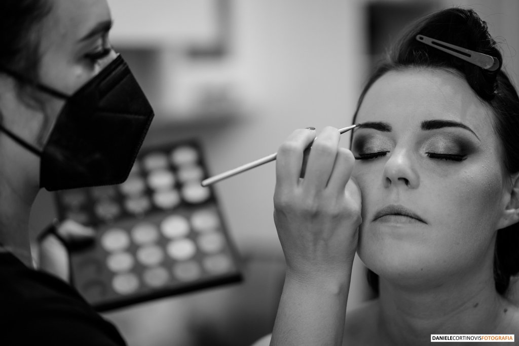 Matrimonio in Tenuta Colle Piajo di Katia e Enrico