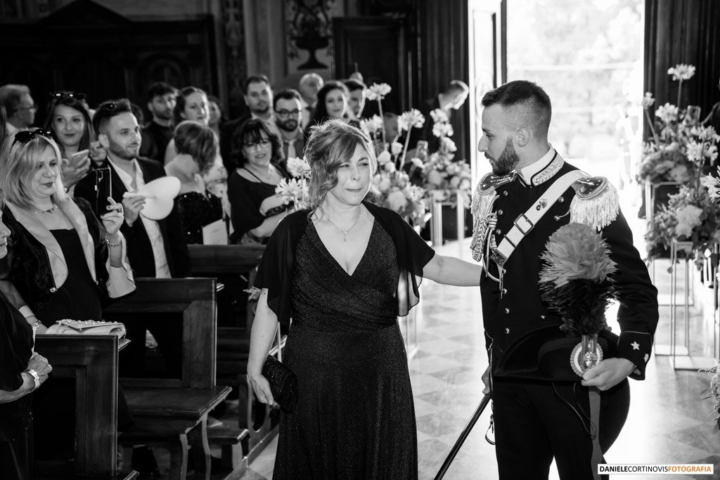 Matrimonio in Tenuta Colle Piajo di Katia e Enrico