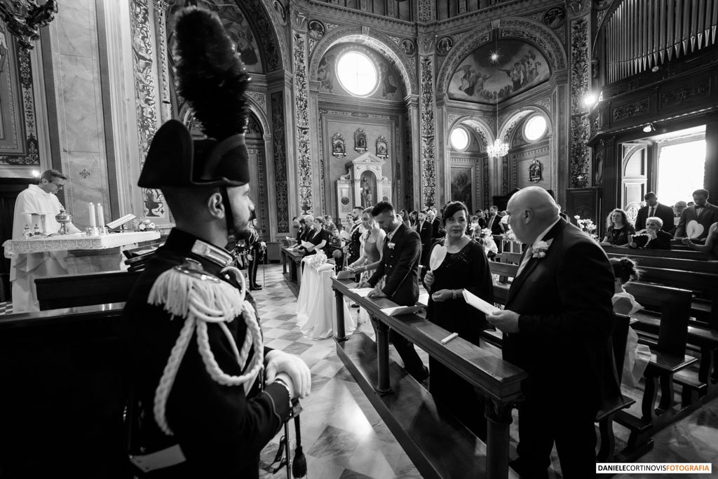 Matrimonio in Tenuta Colle Piajo di Katia e Enrico