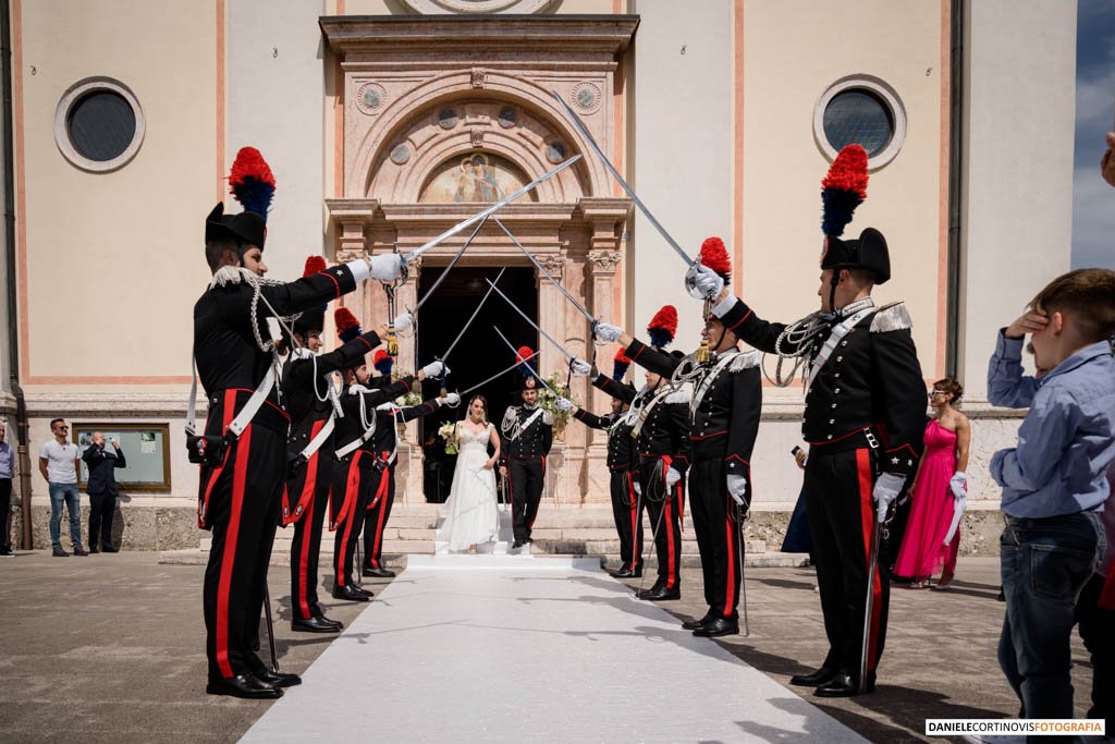 Matrimonio in Tenuta Colle Piajo di Katia e Enrico