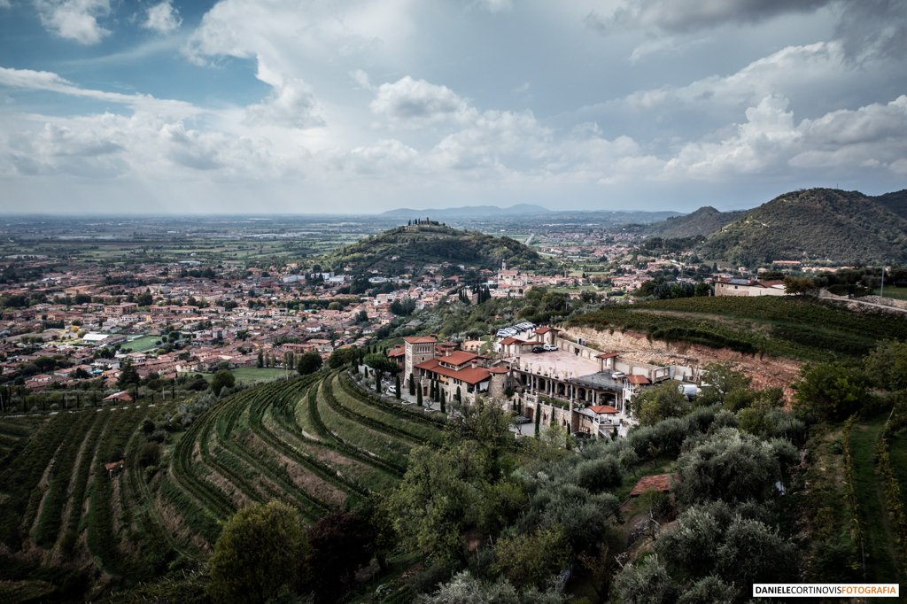 Matrimonio nella Location Le Cantorie di Giulia e Alessandro