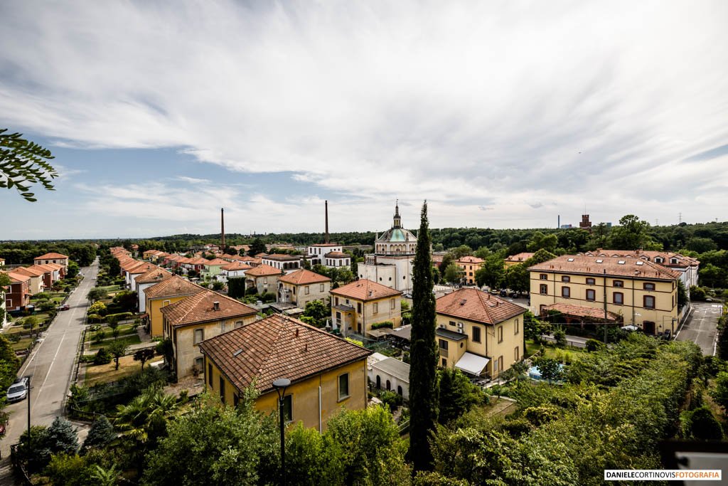 Daniele Cortinovis Fotografia