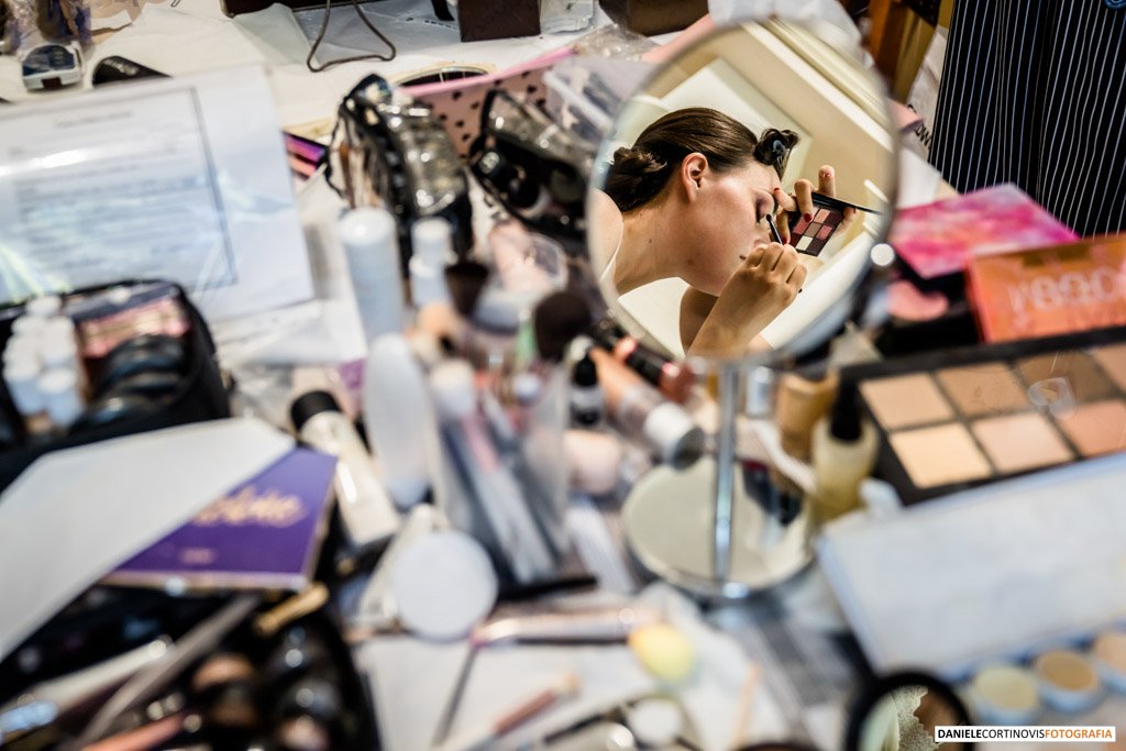 Matrimonio in Tenuta Colle Piajo di Katia e Enrico