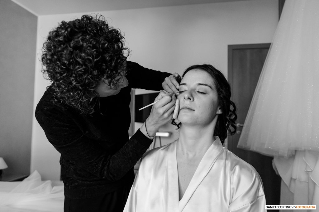 Matrimonio nella Location Le Cantorie di Giulia e Alessandro