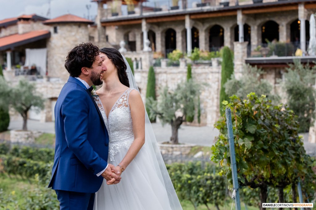 Daniele Cortinovis Fotografia Fotografo Matrimonio Bergamo