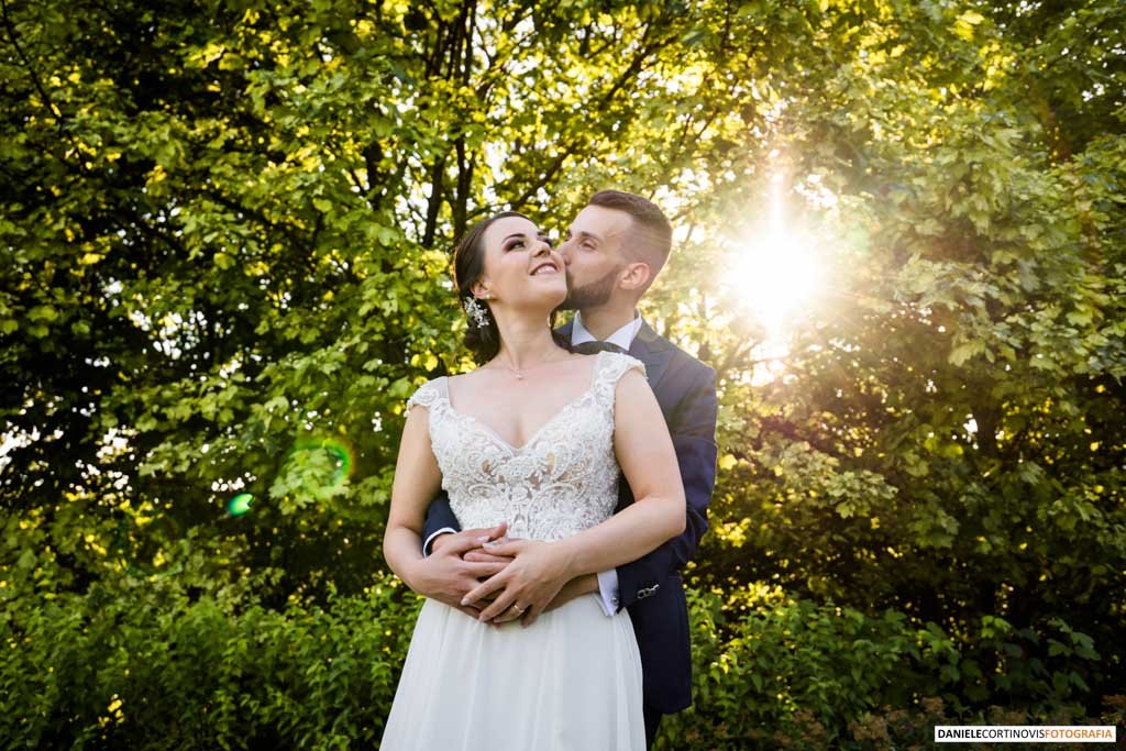 Piajo resort matrimonio