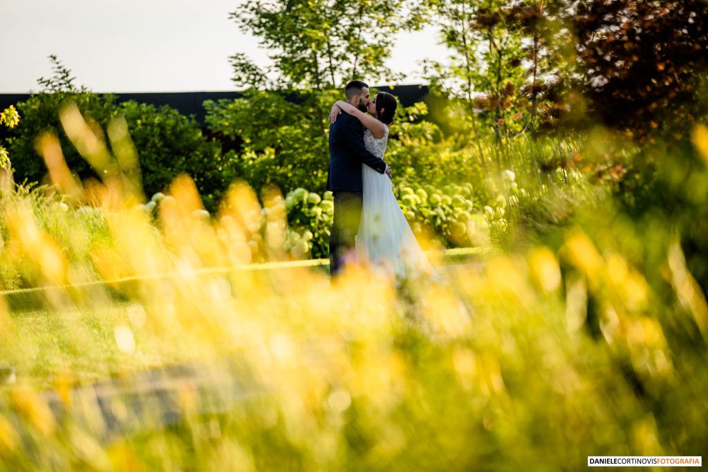 Piajo resort matrimonio