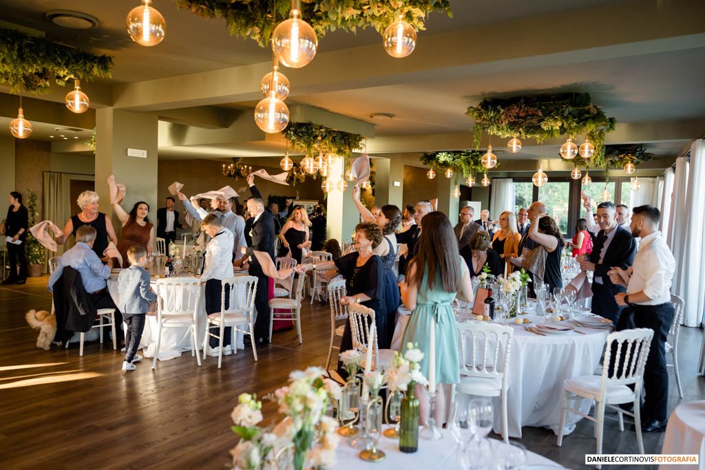 Piajo resort matrimonio