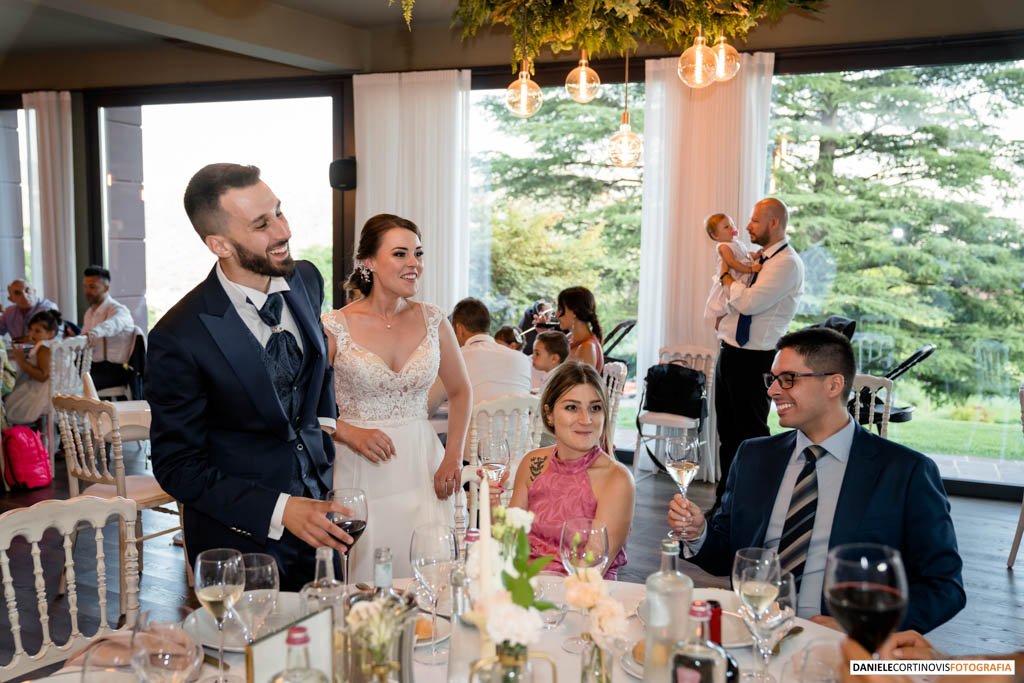 Piajo resort matrimonio