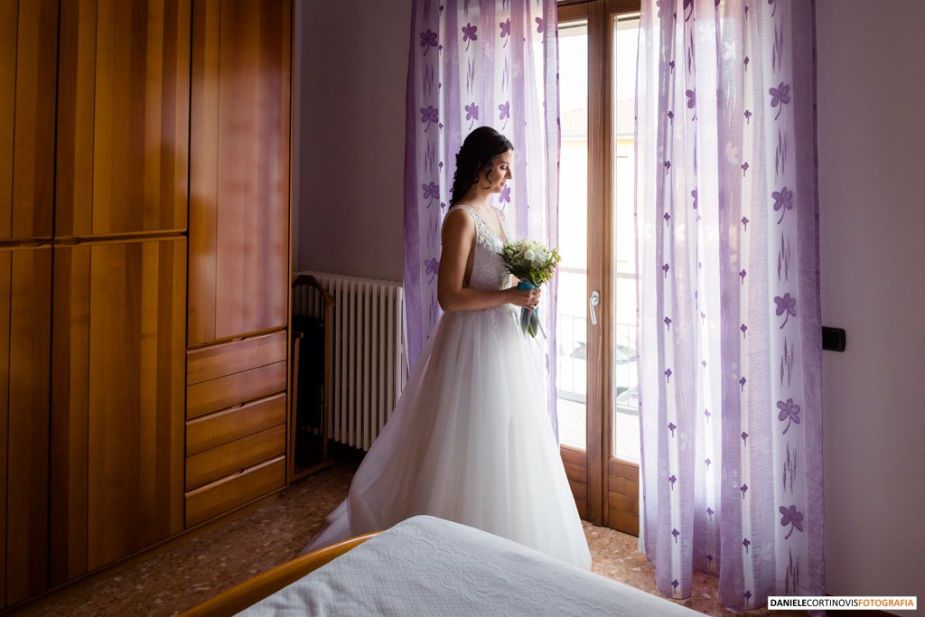 Matrimonio nella Location Le Cantorie di Giulia e Alessandro