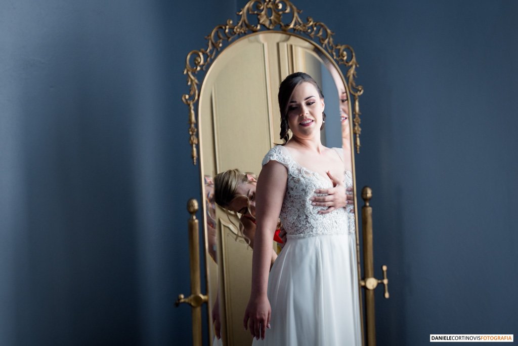 Matrimonio in Tenuta Colle Piajo di Katia e Enrico