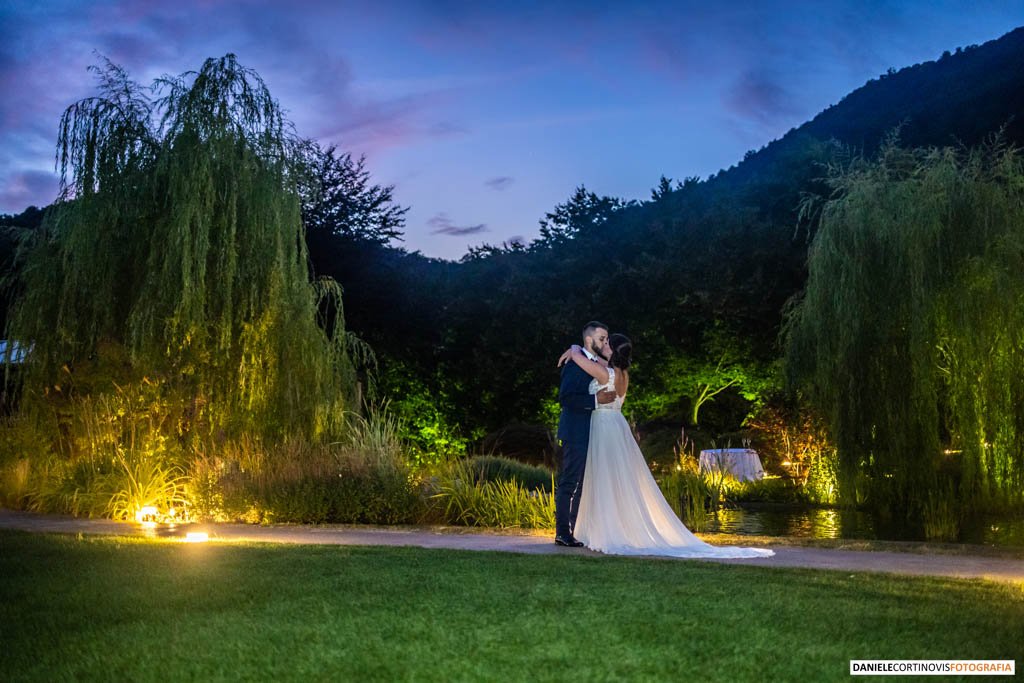 Daniele Cortinovis Fotografia Fotografo Matrimonio Bergamo