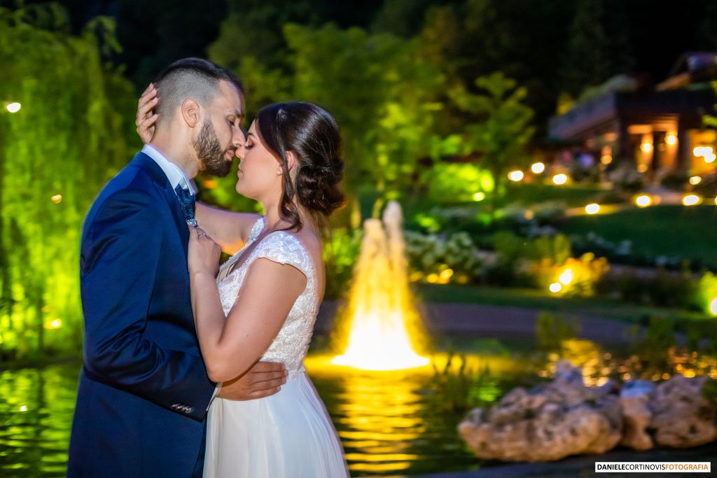 Location tenuta Colle Piajo