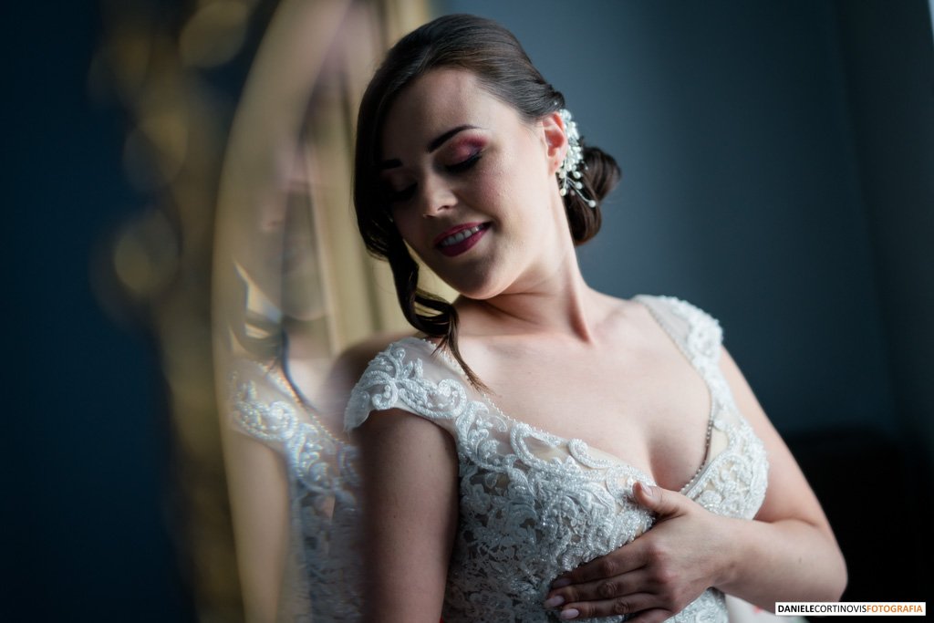 Matrimonio in Tenuta Colle Piajo di Katia e Enrico