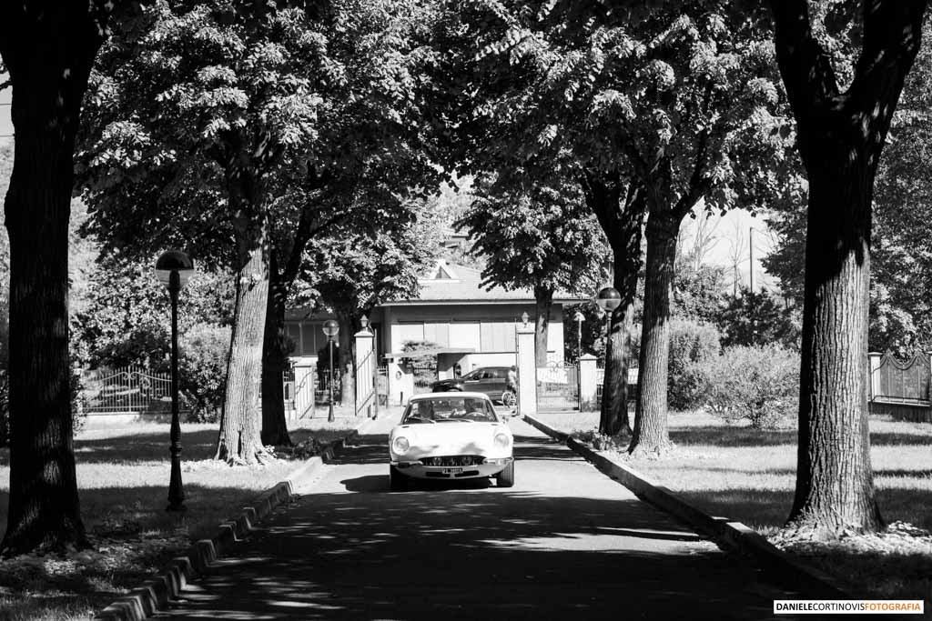Matrimonio in Villa Acquaroli di Roberta e Daniele