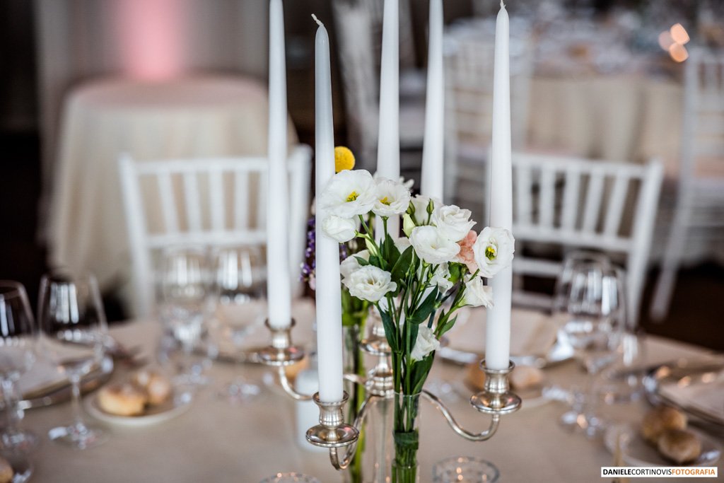 Villa Acquaroli Carvico