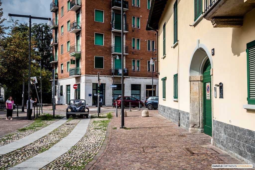 Matrimonio in Villa Valenca di Elisa e Stefano