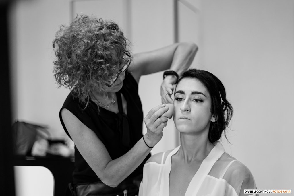 Matrimonio in Villa Valenca di Elisa e Stefano