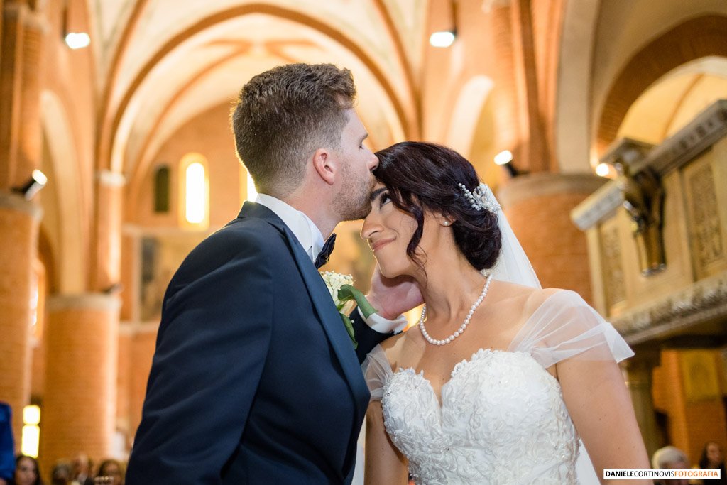 Matrimonio in Villa Valenca di Elisa e Stefano