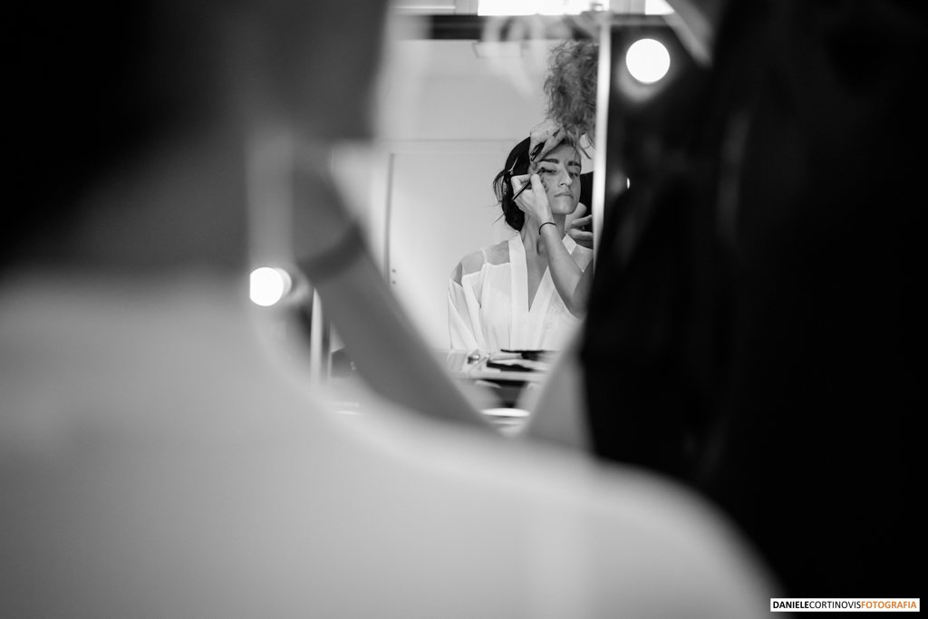 Matrimonio in Villa Valenca di Elisa e Stefano