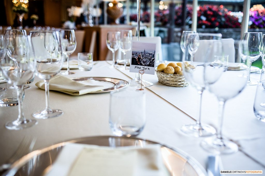 Matrimonio in Villa Valenca di Elisa e Stefano