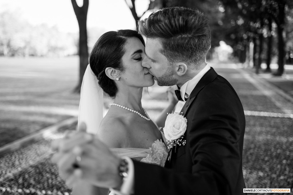 Daniele Cortinovis Fotografia - Fotografo Matrimonio Bergamo Milano e Brescia 