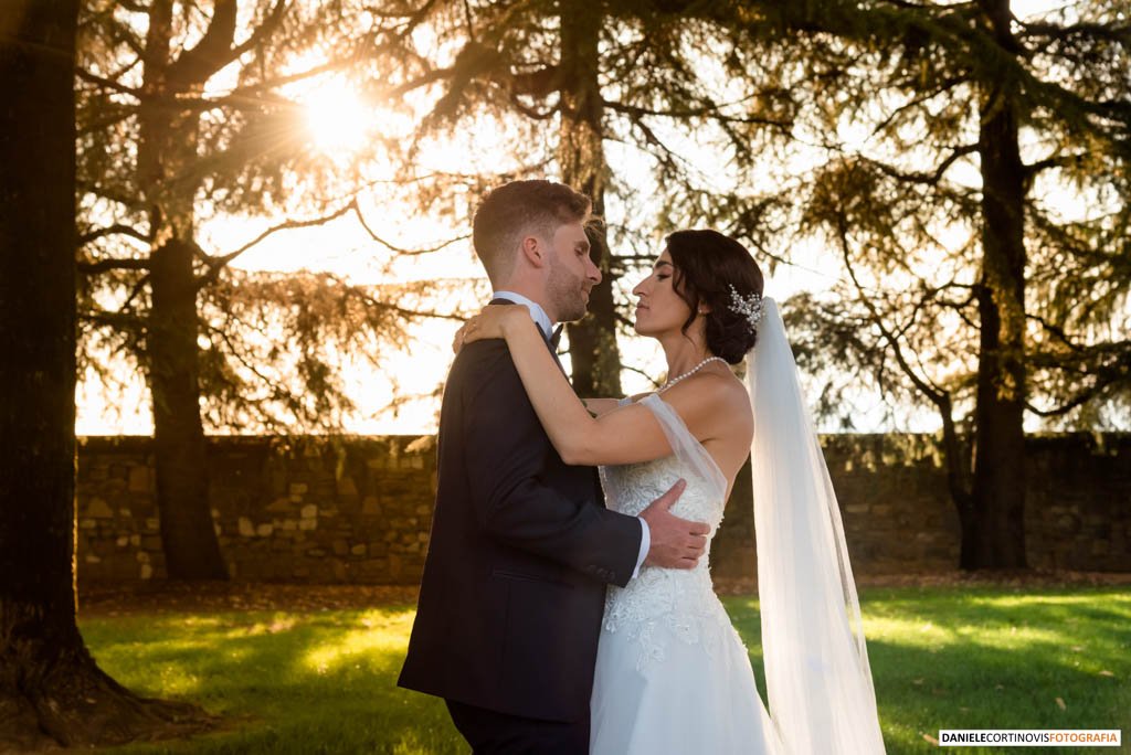 Daniele Cortinovis Fotografia - Fotografo Matrimonio Bergamo Milano e Brescia 