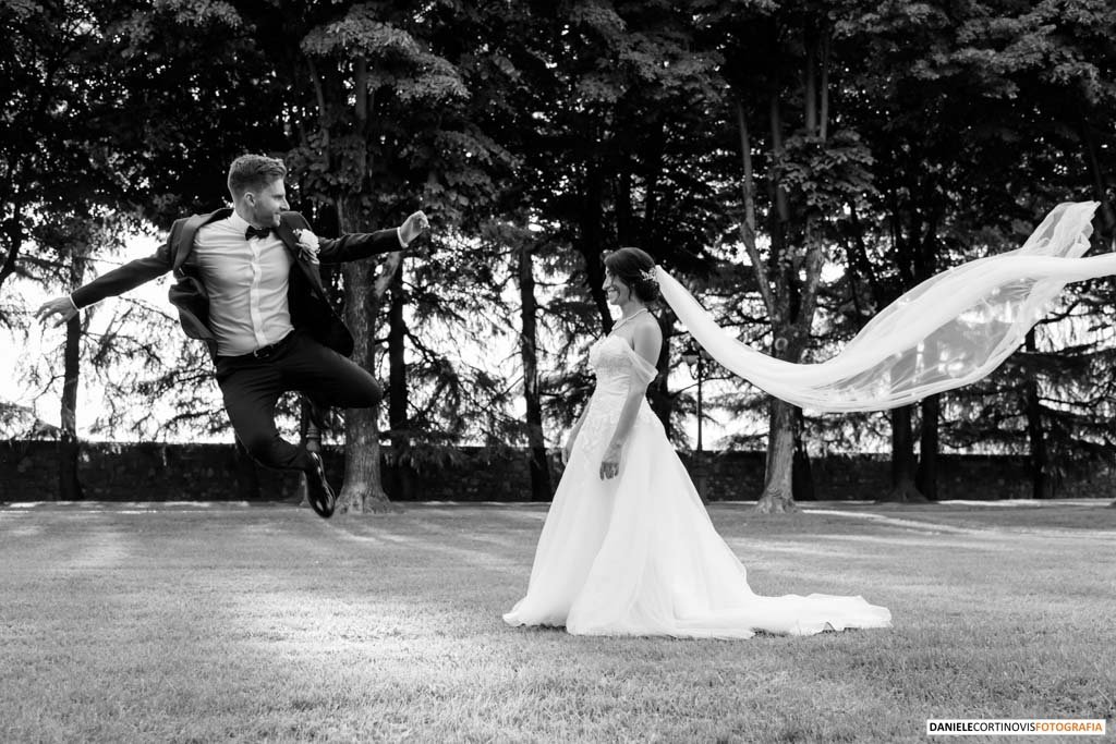 Daniele Cortinovis Fotografia - Fotografo Matrimonio Bergamo Milano e Brescia 