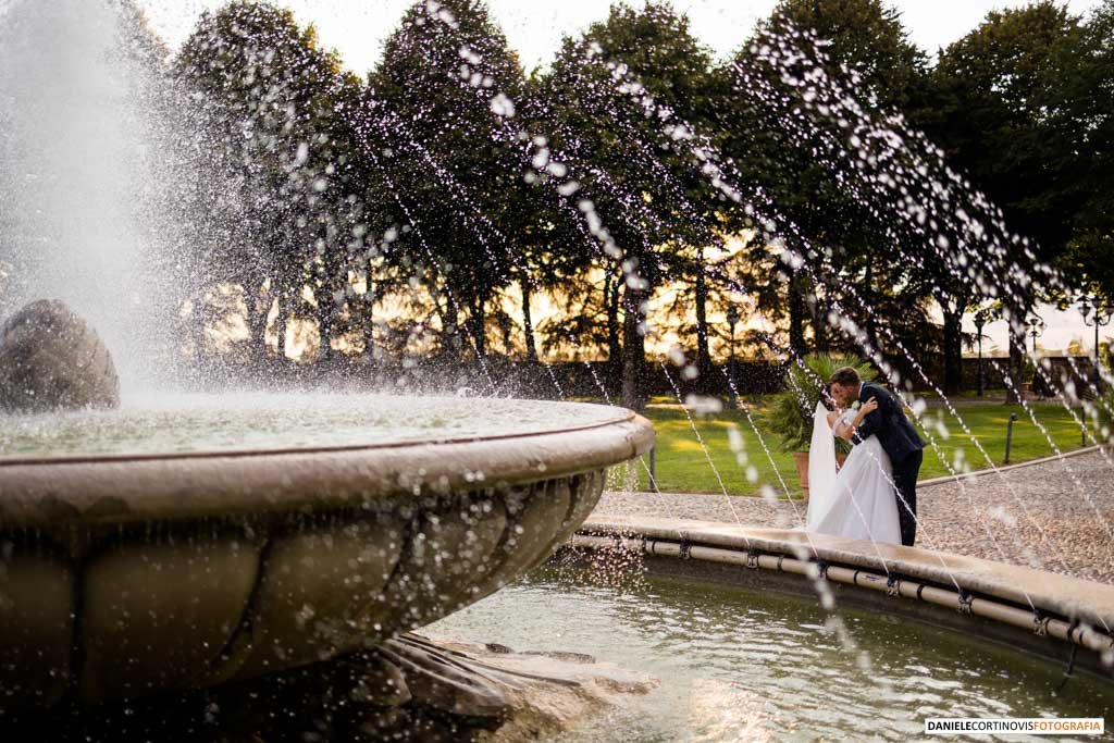 Daniele Cortinovis Fotografia - Fotografo Matrimonio Bergamo Milano e Brescia 