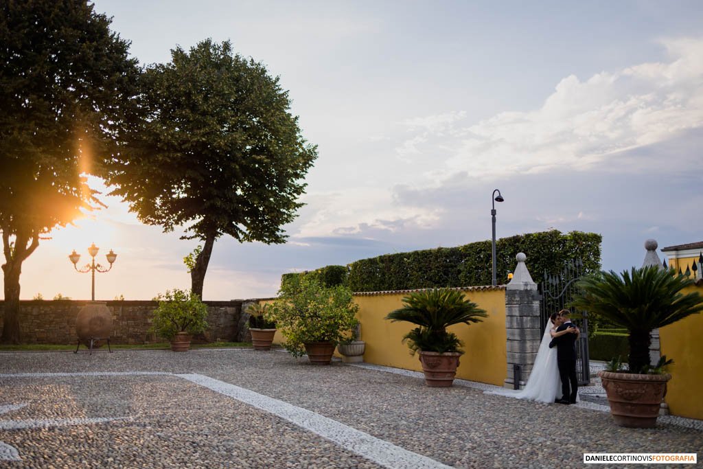 Daniele Cortinovis Fotografia - Fotografo Matrimonio Bergamo Milano e Brescia 