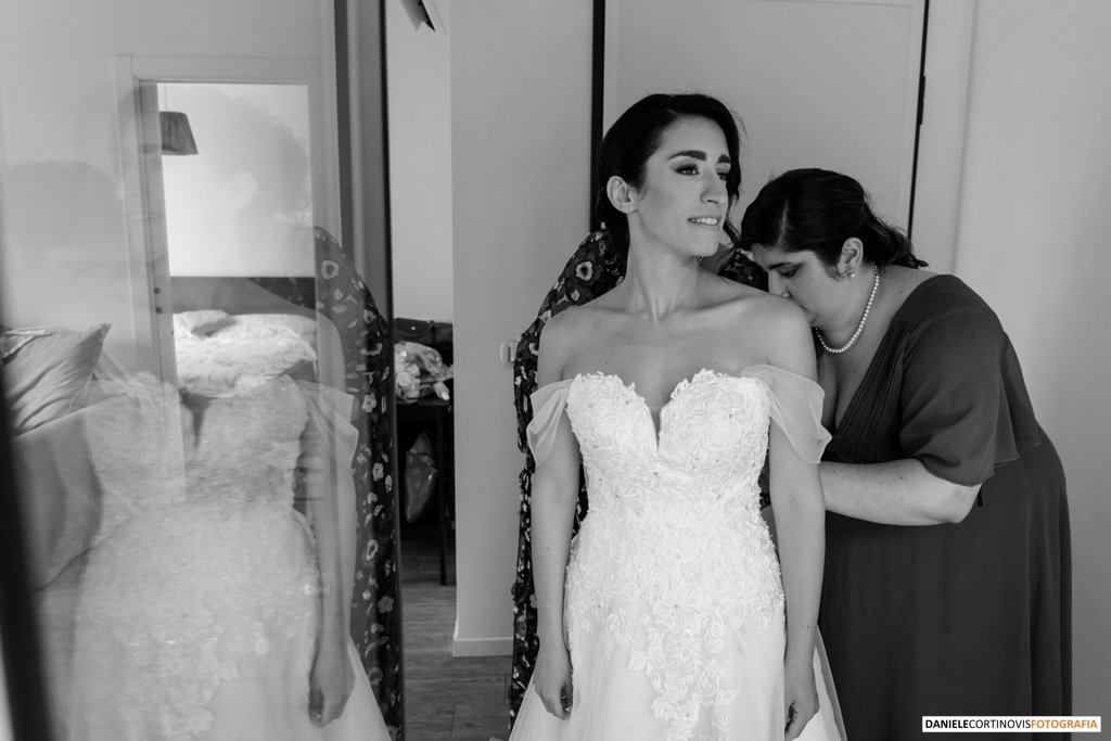 Matrimonio in Villa Valenca di Elisa e Stefano