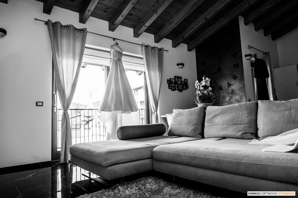 Matrimonio Villa Zanchi Laura e Simone