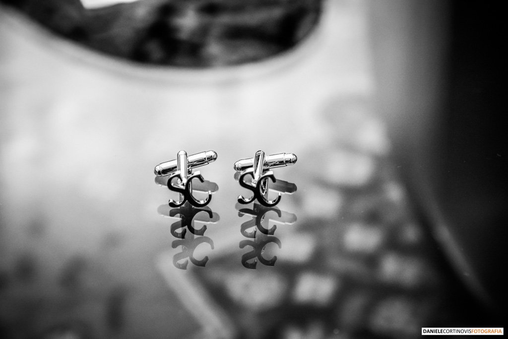 Matrimonio Villa Zanchi Laura e Simone