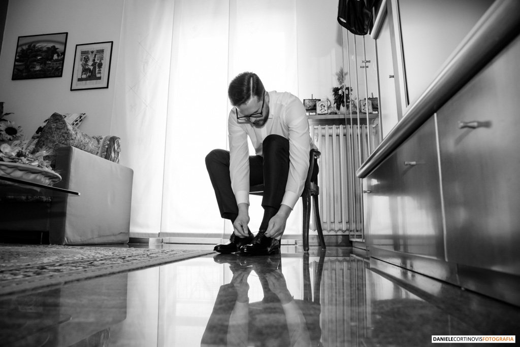 Matrimonio Villa Zanchi Laura e Simone