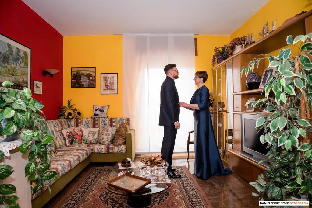 Matrimonio Villa Zanchi Laura e Simone