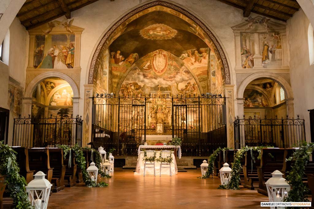 Matrimonio Villa Zanchi Laura e Simone