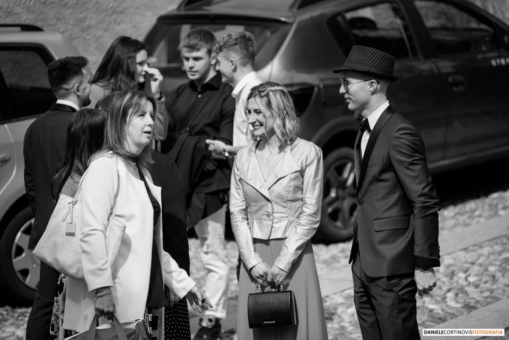 Matrimonio Villa Zanchi Laura e Simone