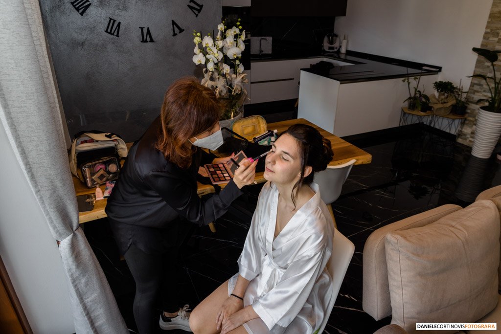 Matrimonio Villa Zanchi Laura e Simone