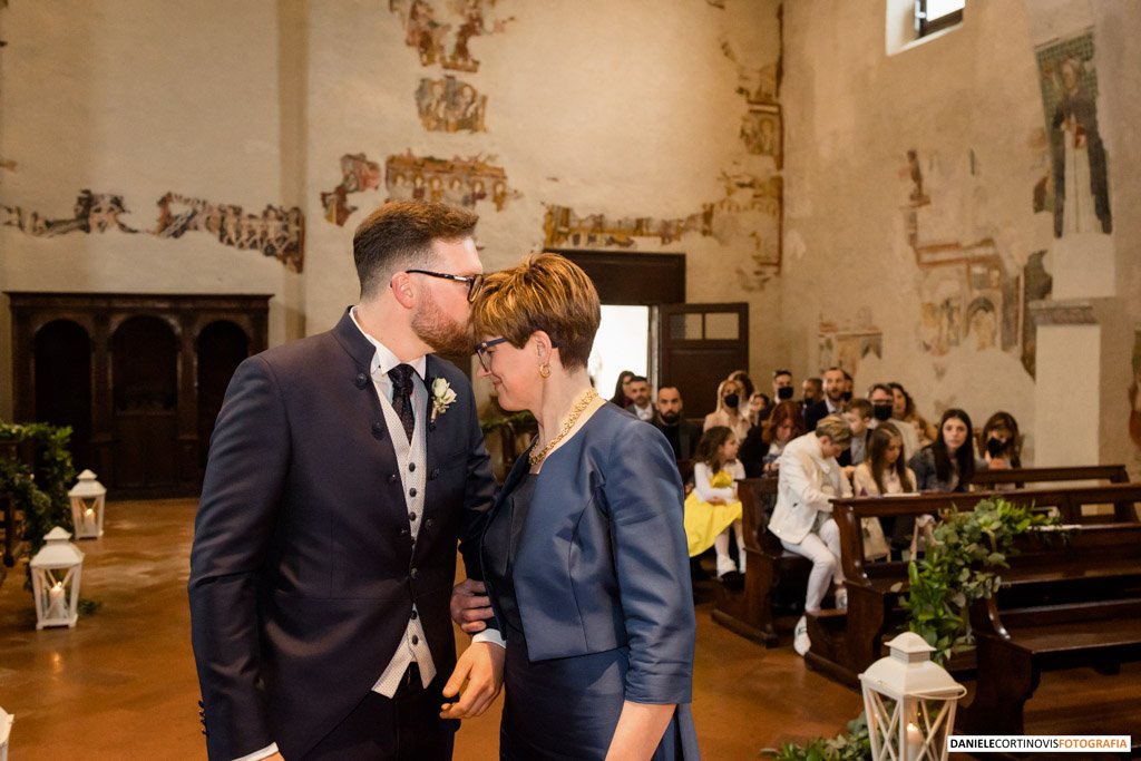 Matrimonio Villa Zanchi Laura e Simone