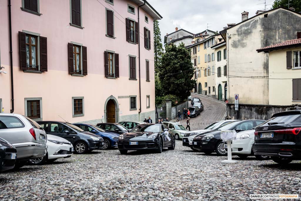 Matrimonio Villa Zanchi Laura e Simone