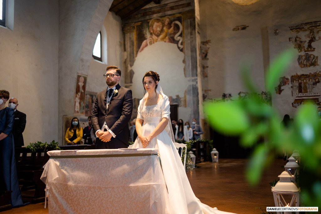 Matrimonio Villa Zanchi Laura e Simone