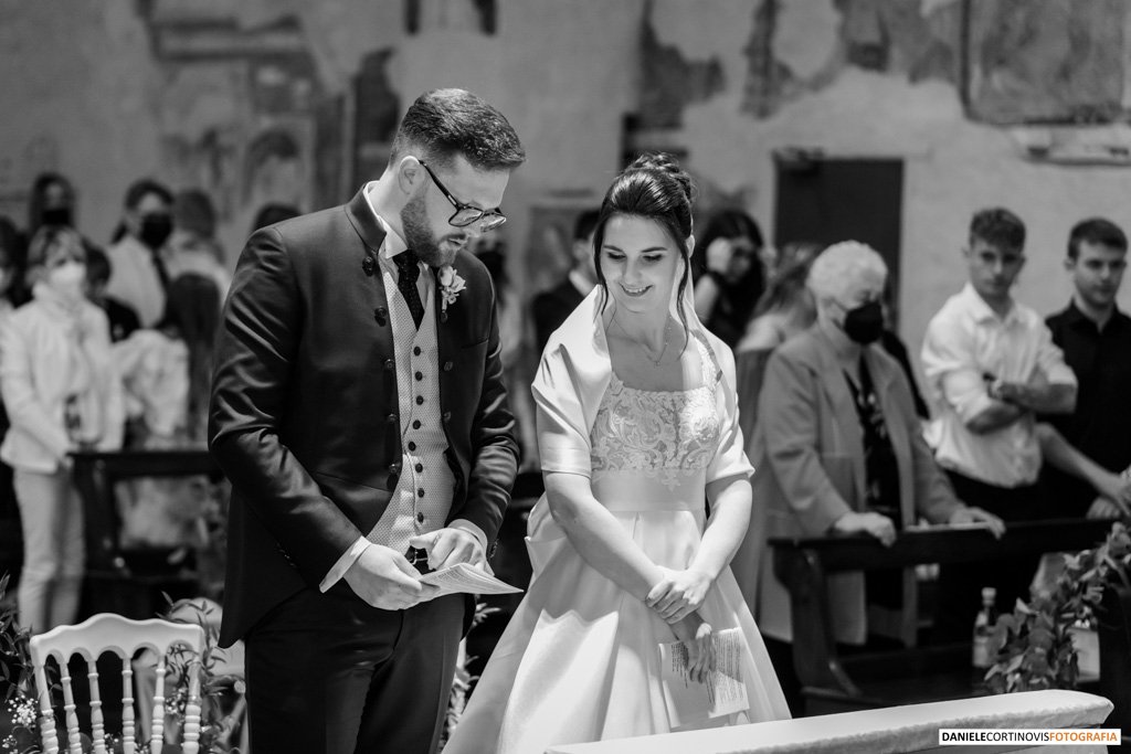 Matrimonio Villa Zanchi Laura e Simone