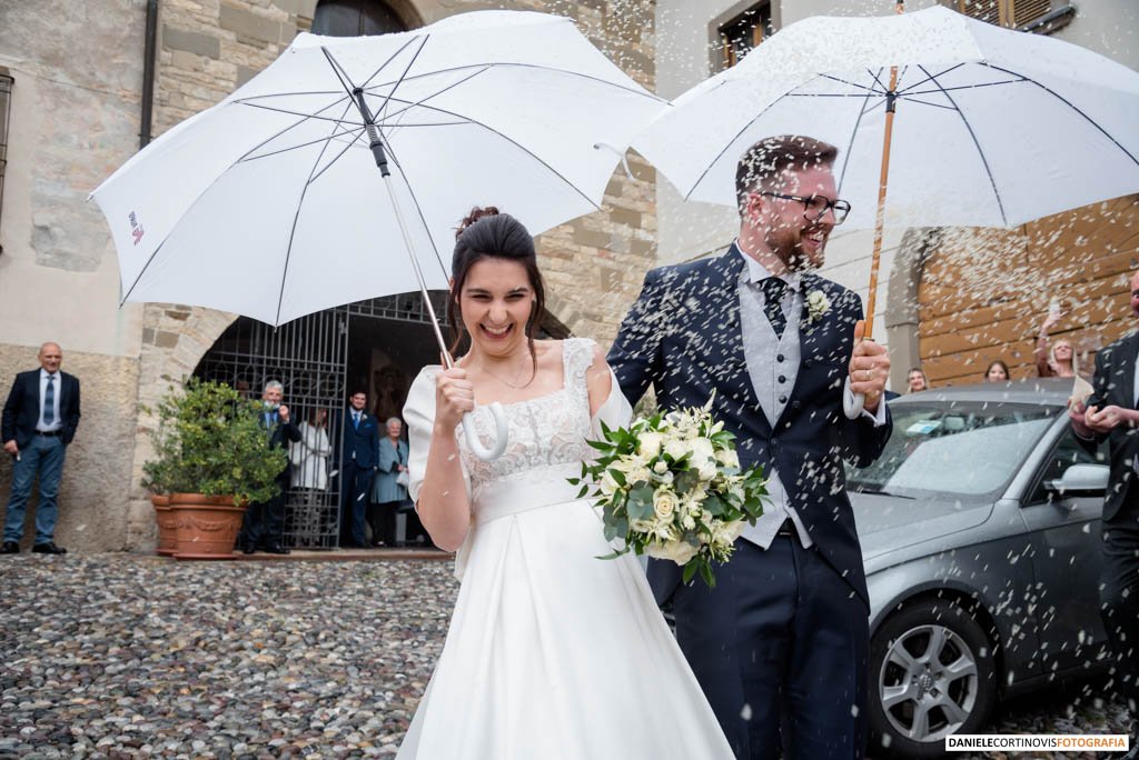 Matrimonio Villa Zanchi Laura e Simone