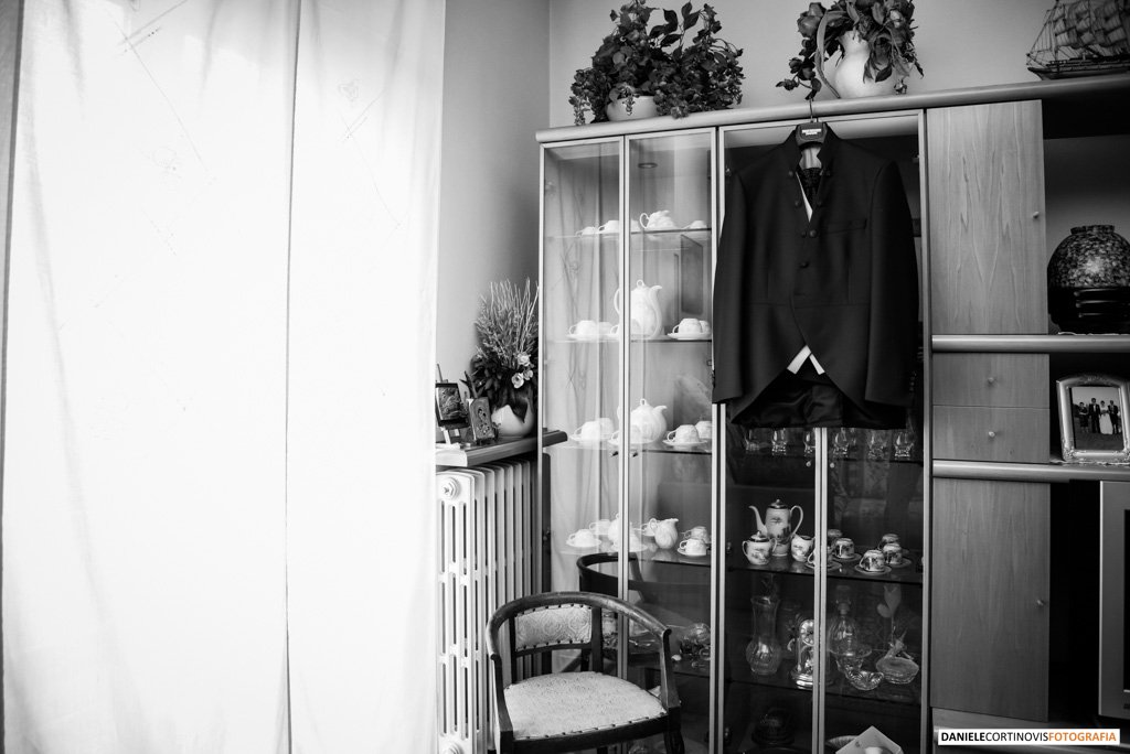 Matrimonio Villa Zanchi Laura e Simone