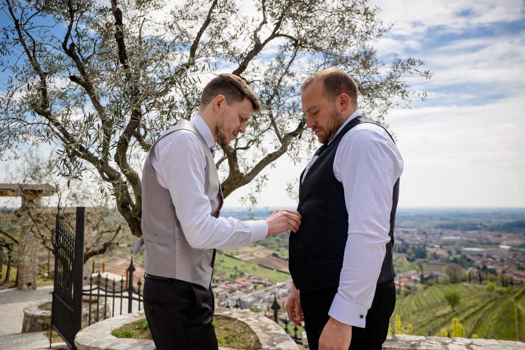 Matrimonio la Cantorie di Alice e Gabriele